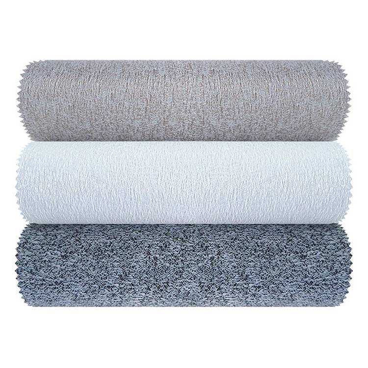 Avantages du tissu personnalisé en PVC pour stores à enroulement anti-UV