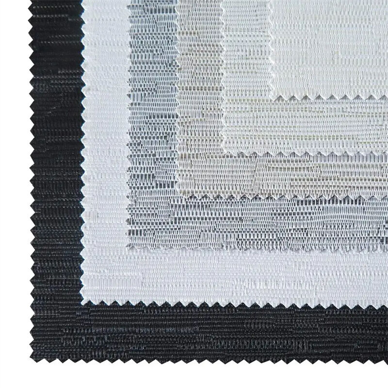 Persianas Automáticas Mingchen Sunshade: Persianas Rolô Motorizadas para Casas Modernas