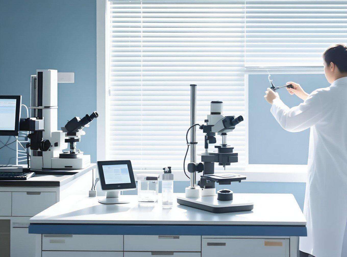 Research And Development