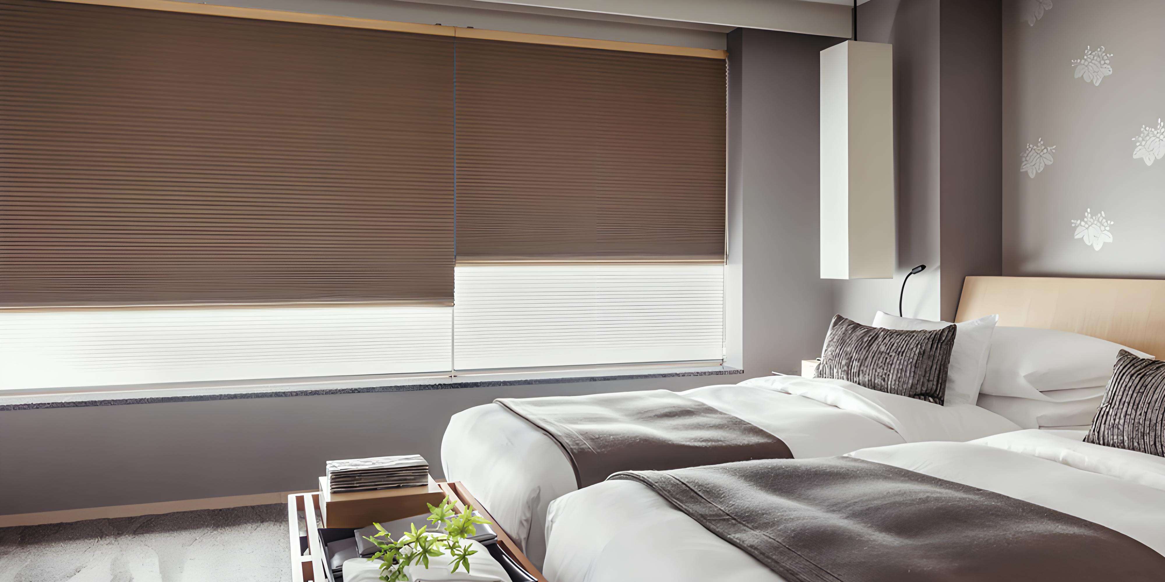  Parks View Bedroom，Canada