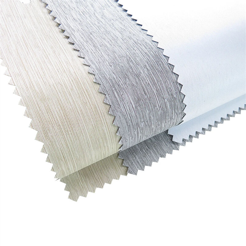 Controle de Luz e Privacidade Inigualáveis