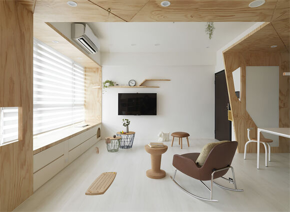 Leisure Place
