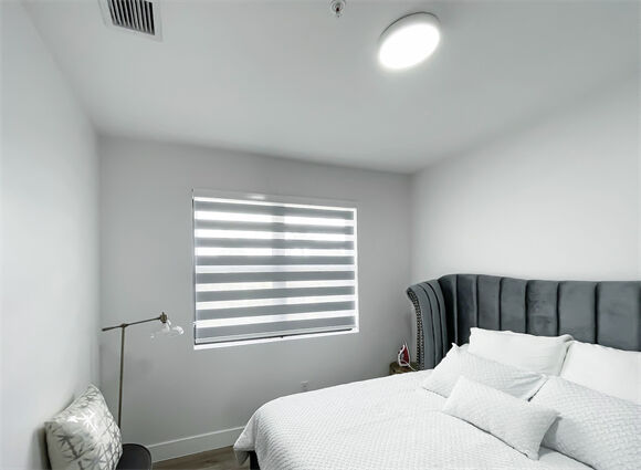 Bedroom Effect