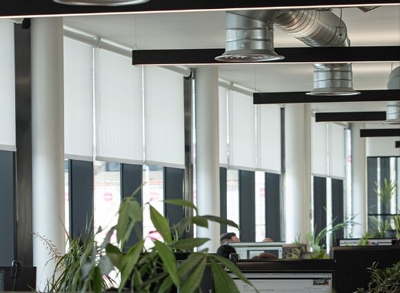 Office Area Effect