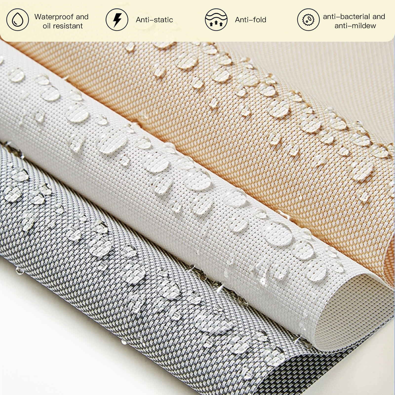 あらゆるニーズに応えるカスタマイズオプション