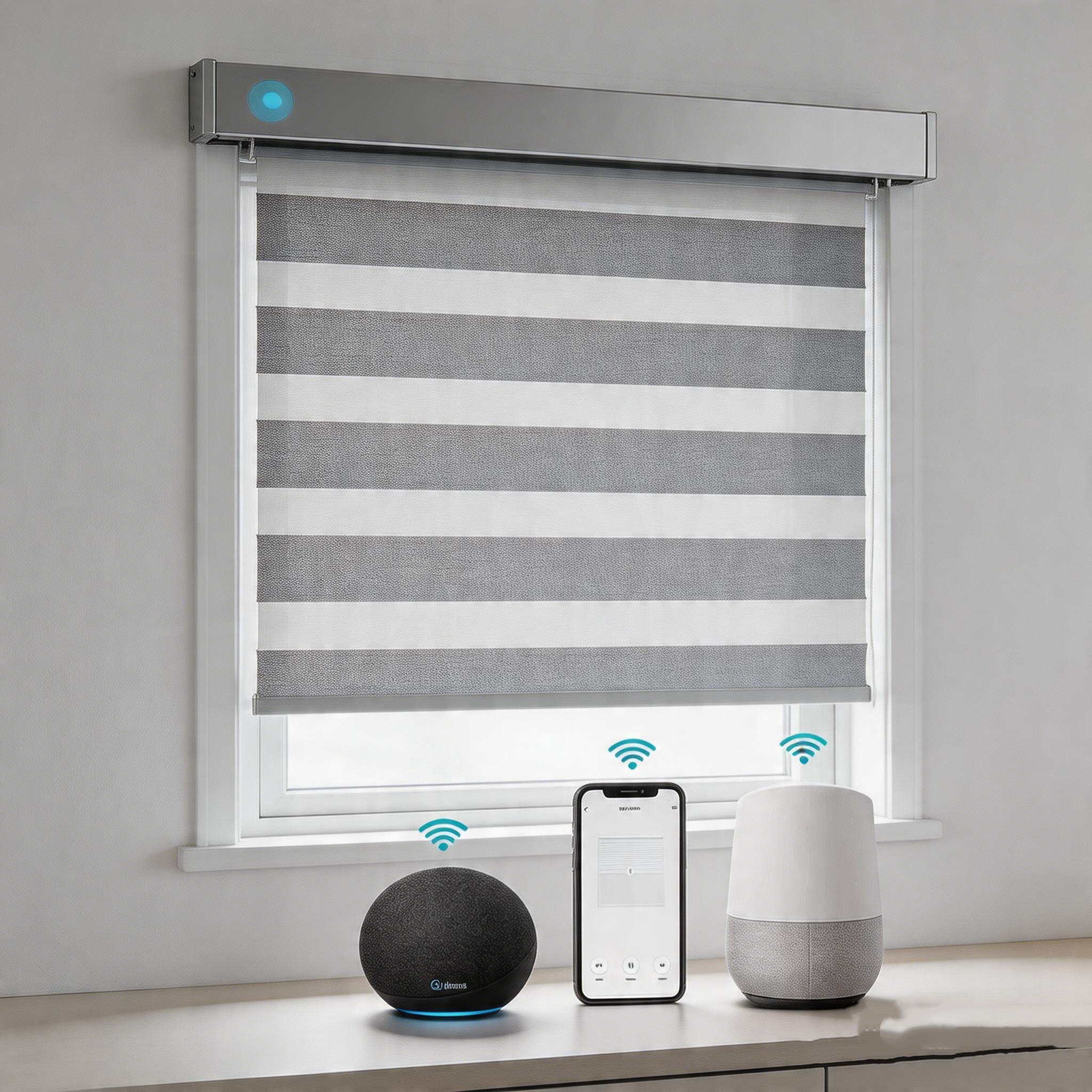 Choosing the right fabric for your blinds is one of the most underestimated tasks in home decoration. 