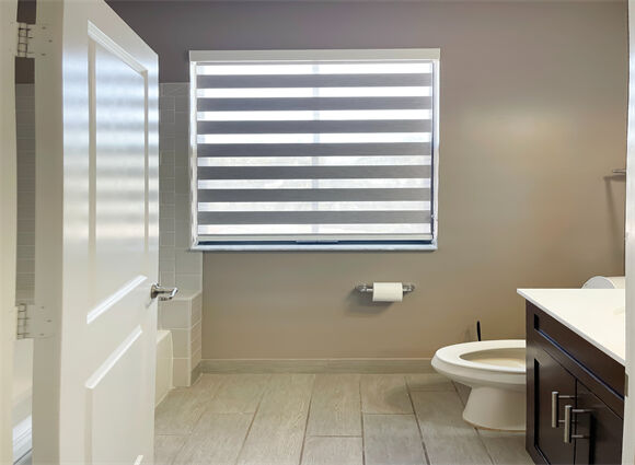 Bathroom Effect