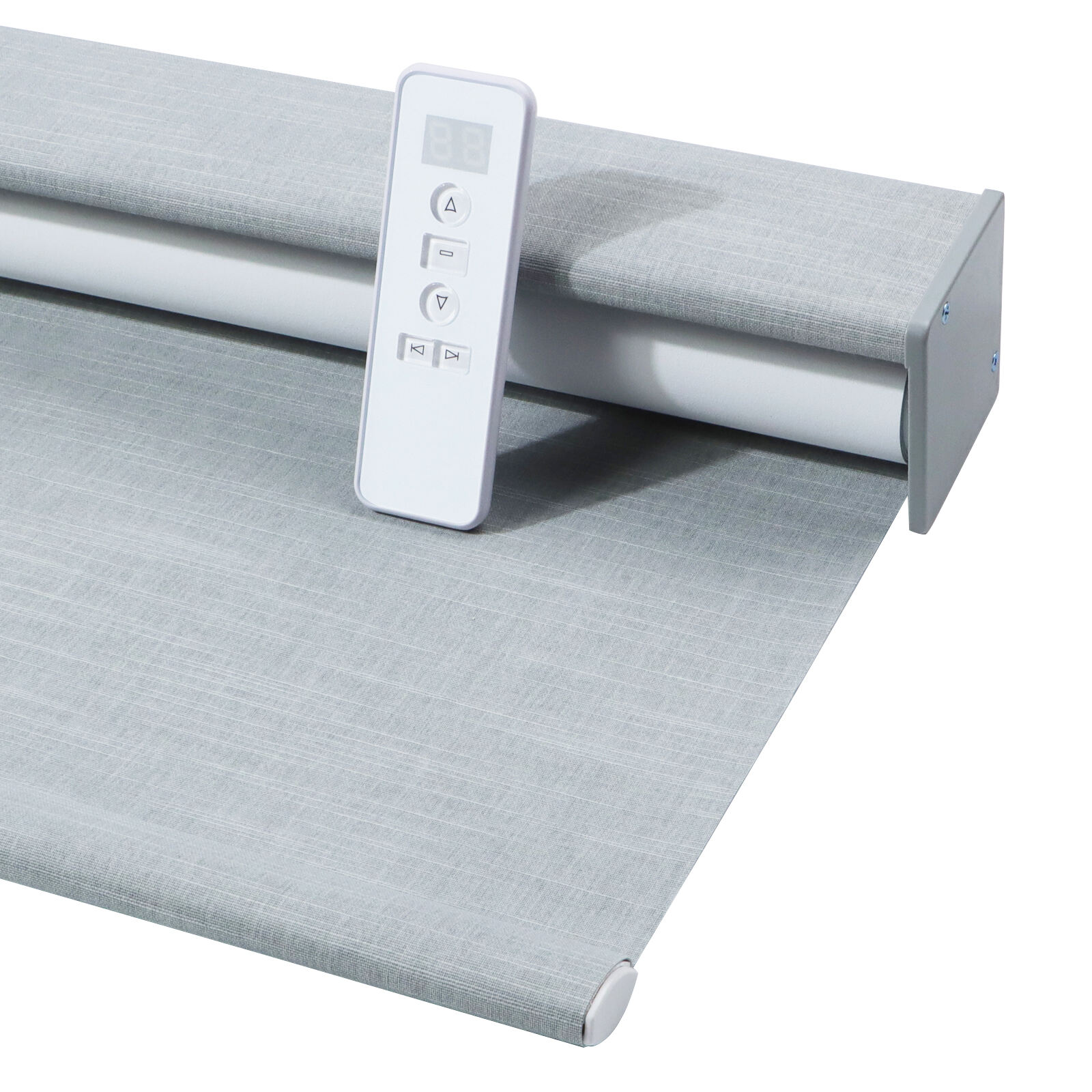 Remote Control Roller Blinds
