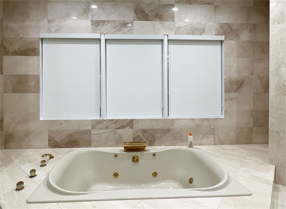 Bathroom Effect