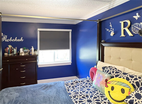 Bedroom Effect
