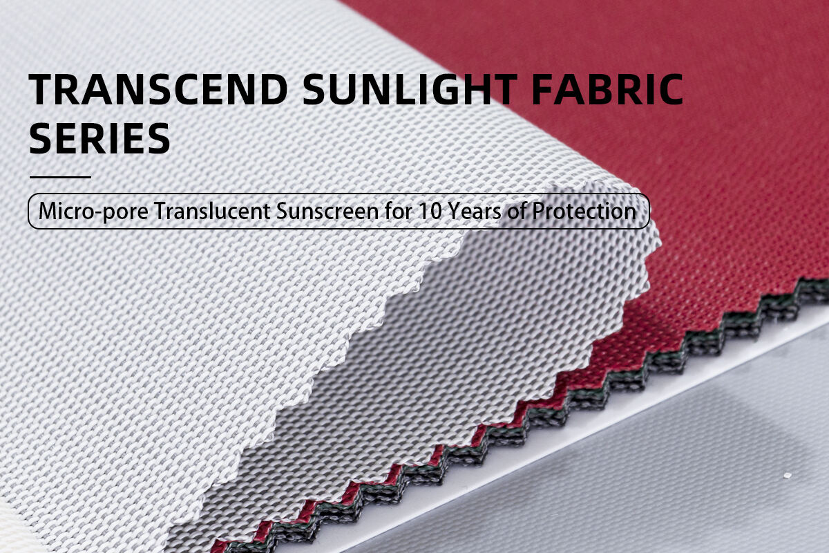 Honeycomb Blinds Fabric