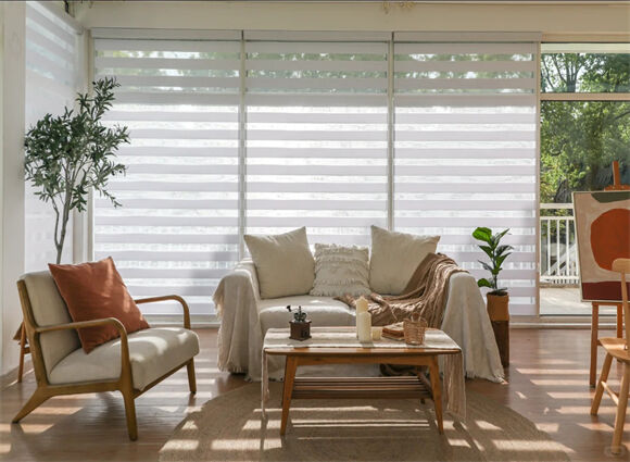 Living Room Effect