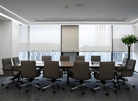 Office Area Effect
