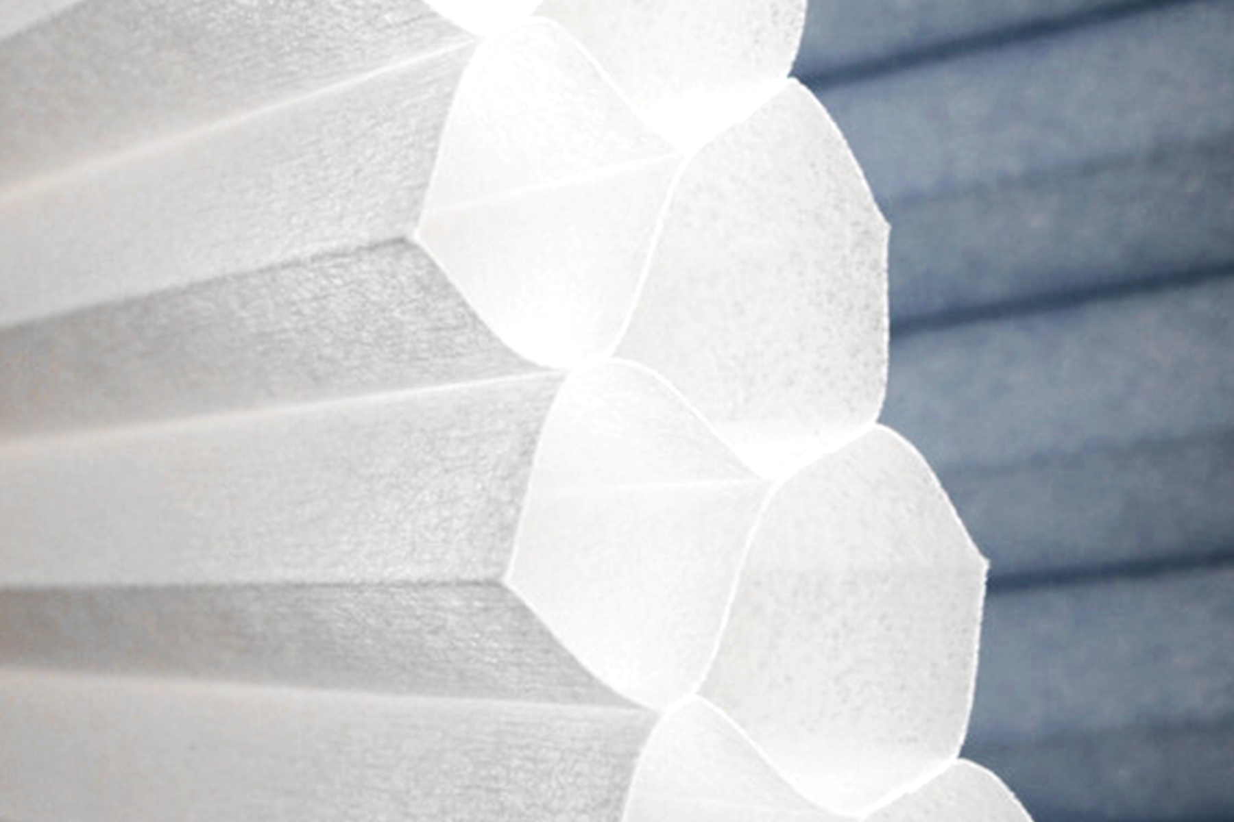 Honeycomb Blinds Fabric