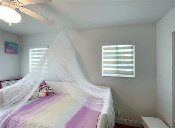 Bedroom Effect