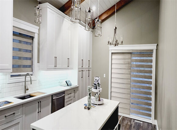 Kitchen Effect