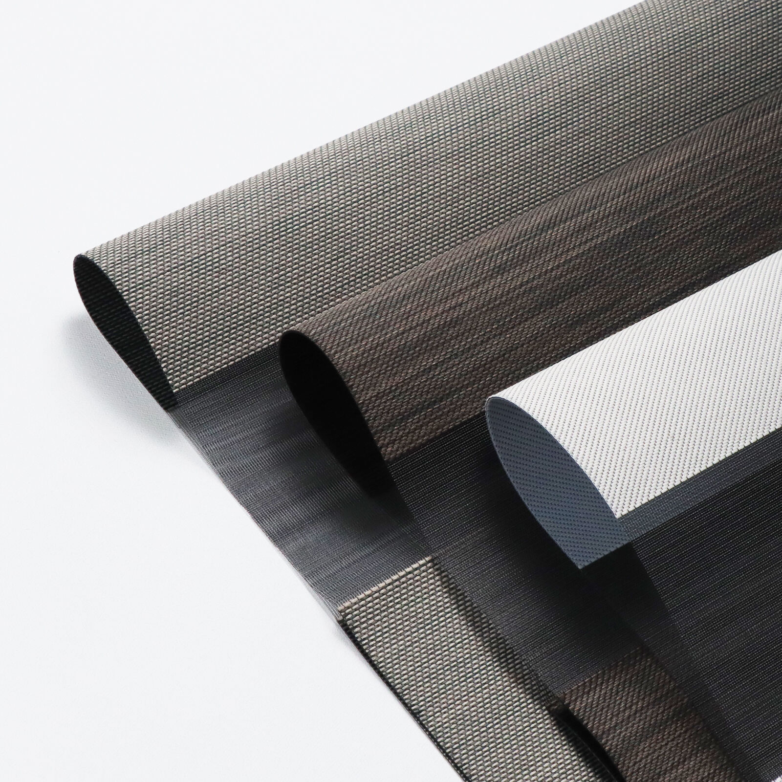 Zebra Fabric For Blinds