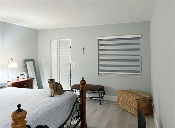 Bedroom Effect