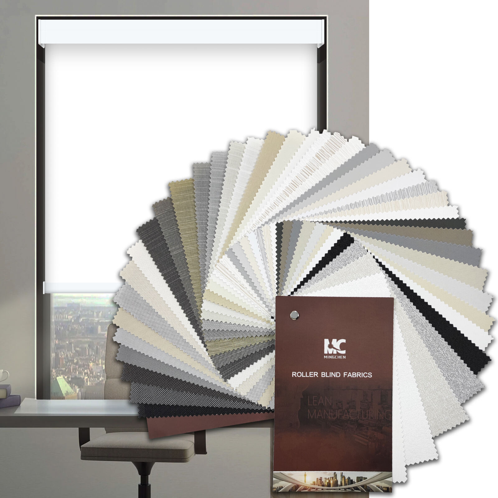 Projetos inovadores adaptados às suas necessidades