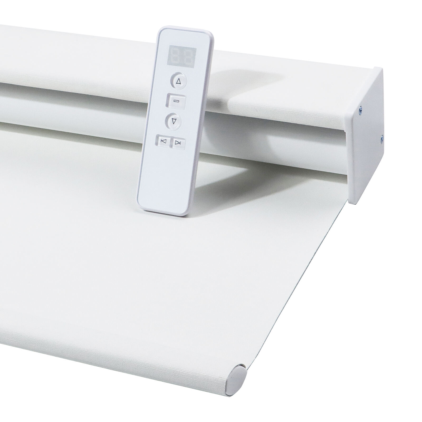 Roller Blinds Motorized
