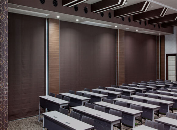 Office Area Effect
