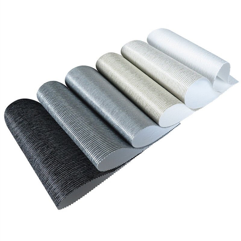 ستائر ذكية مينغتشن | حلول عصرية للتحكم في النوافذ الميكانيكية