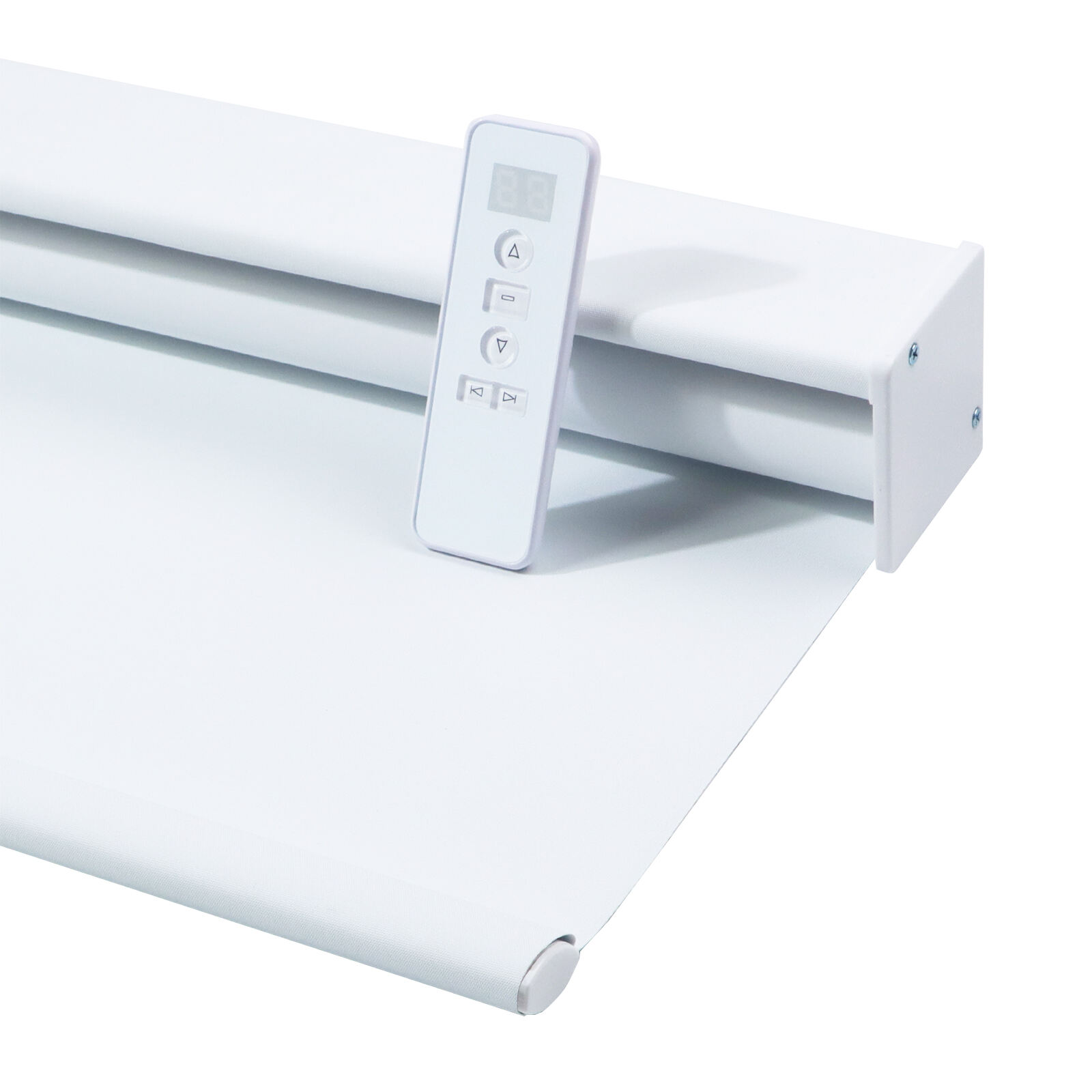 Smart Roller Blinds