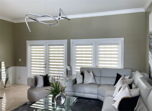Living Room Effect