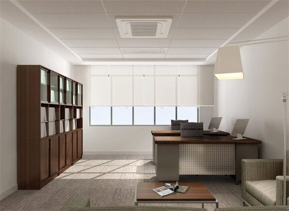 Office Area Effect