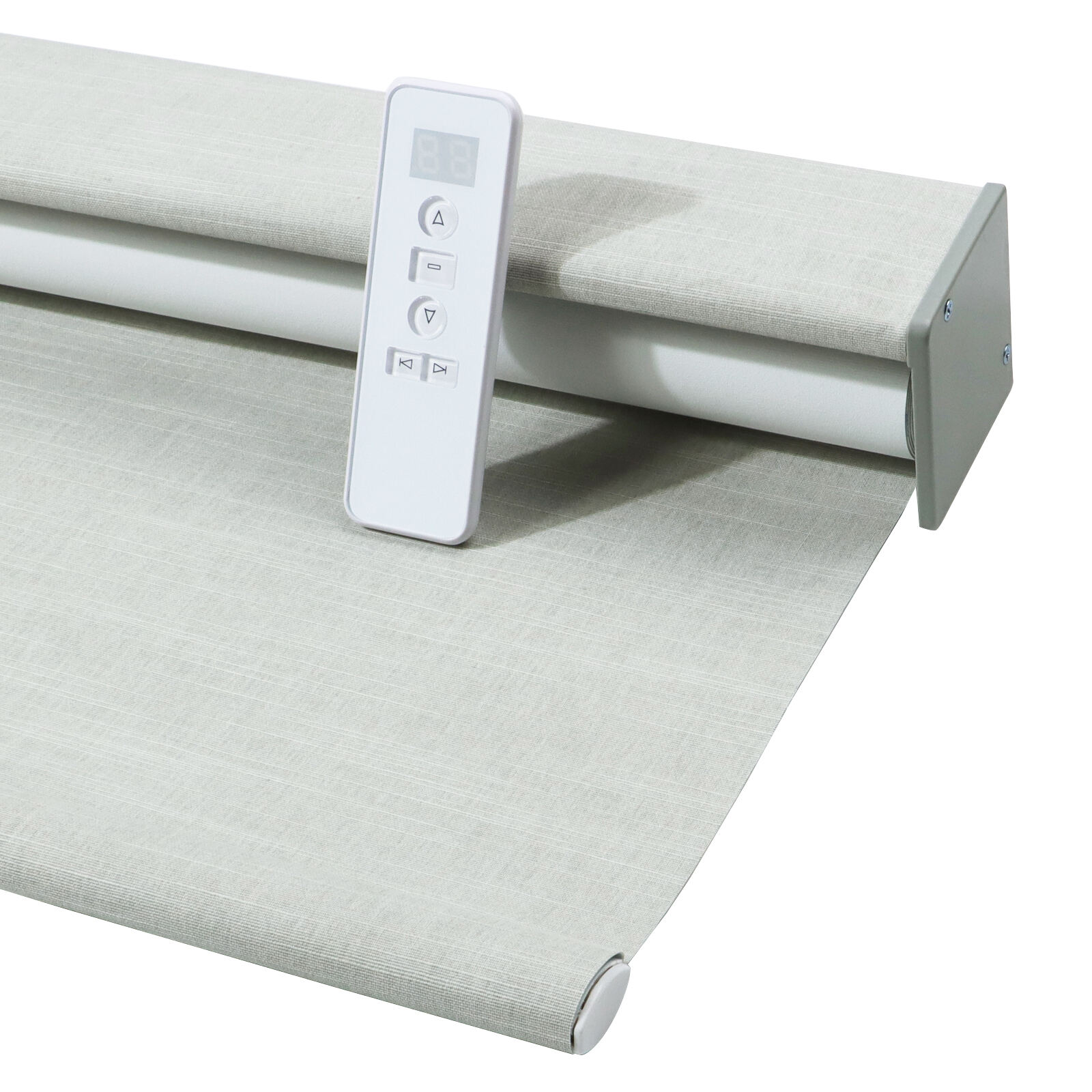 Electric Roller Blinds
