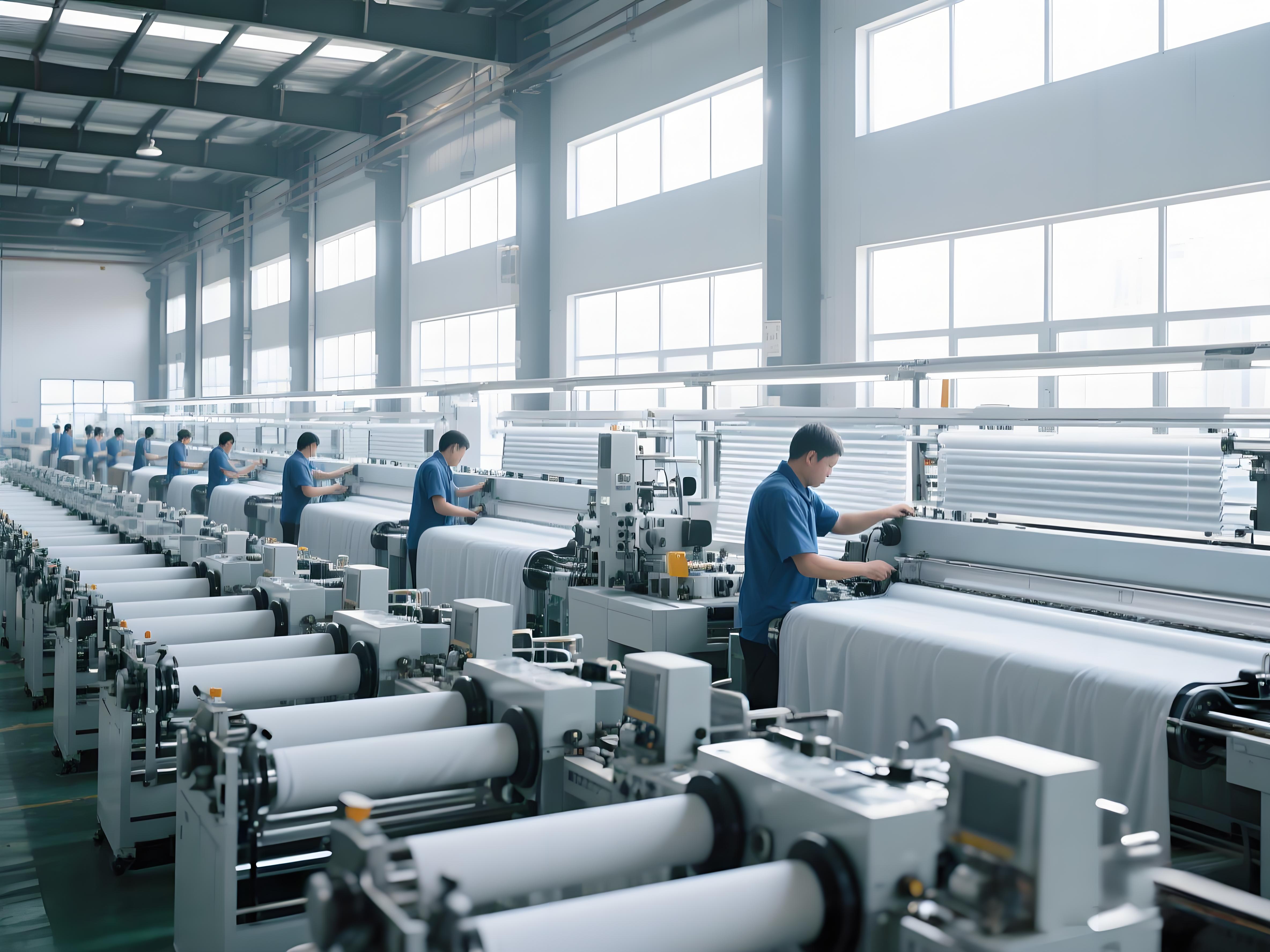 Production And Sales