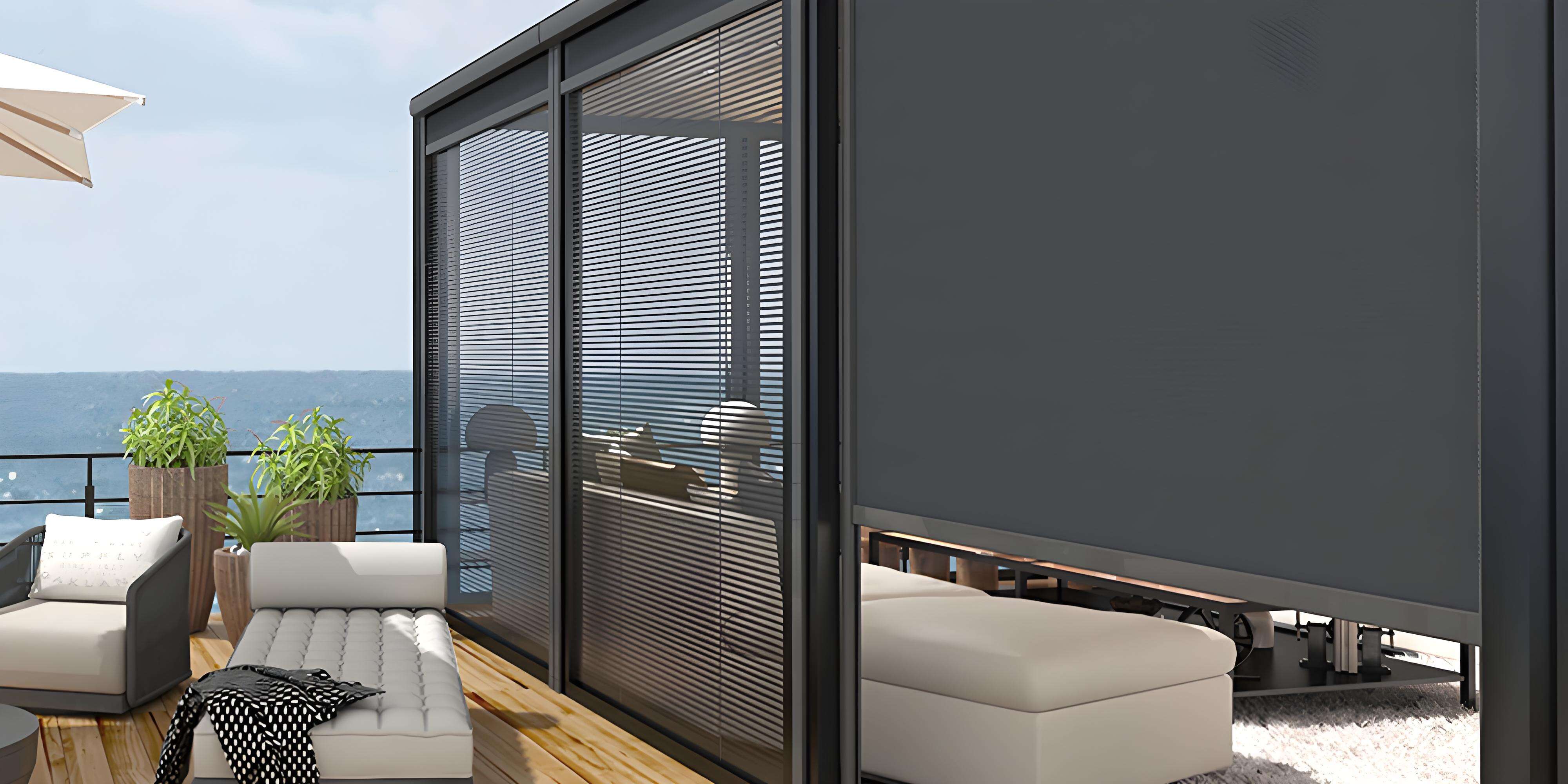 Villa Outdoor Recreation Area, USA