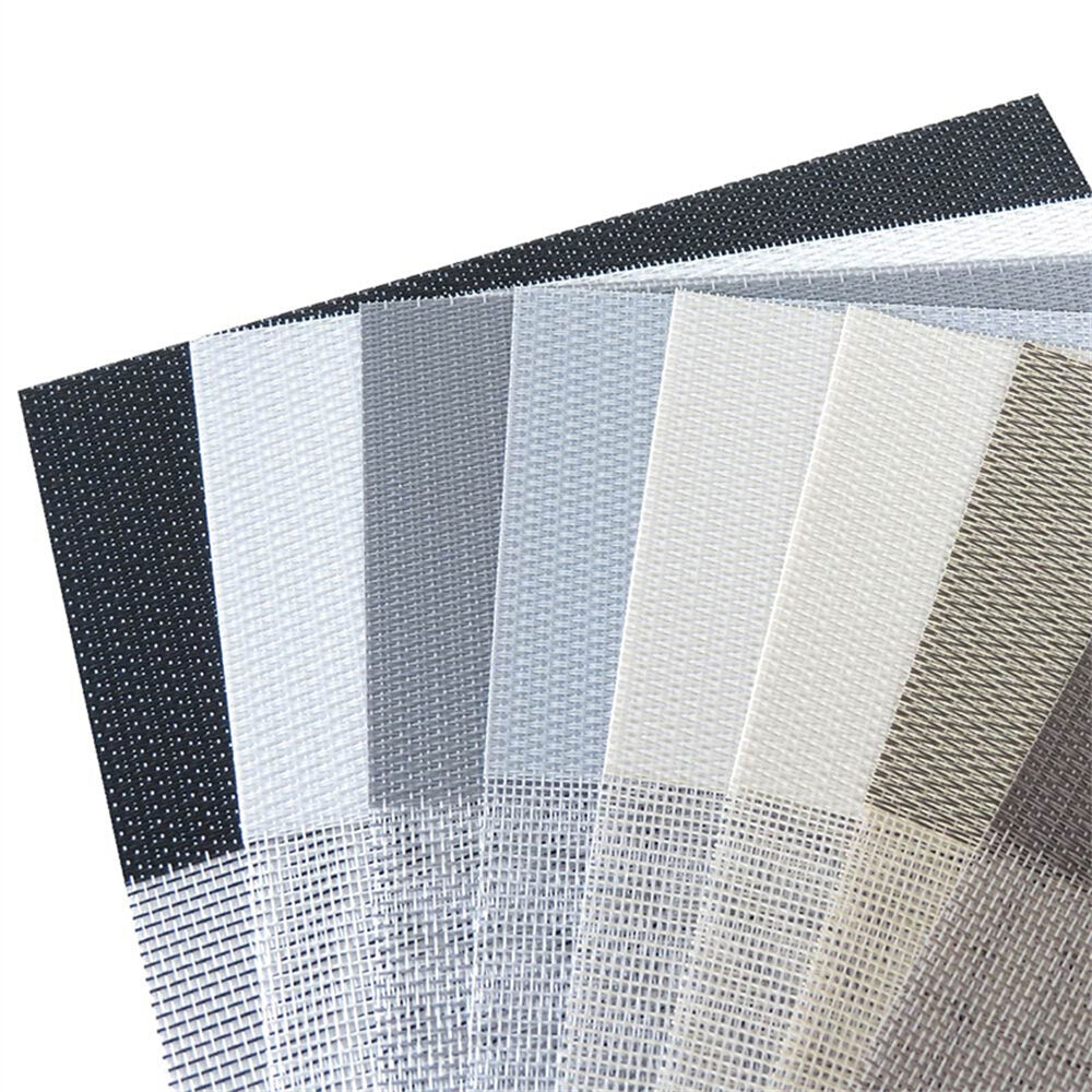 Mingchen Sunshade Rulman Perdeleri: Modern Evler İçin Rulman Perde Çeşitleri