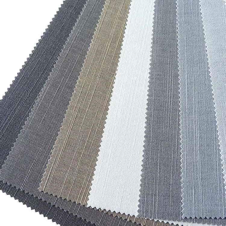 Advantages of Blackout Fabric for Roller Blinds
