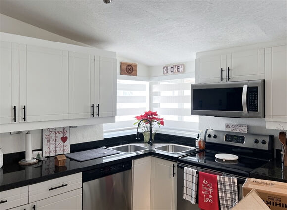 Kitchen Effect