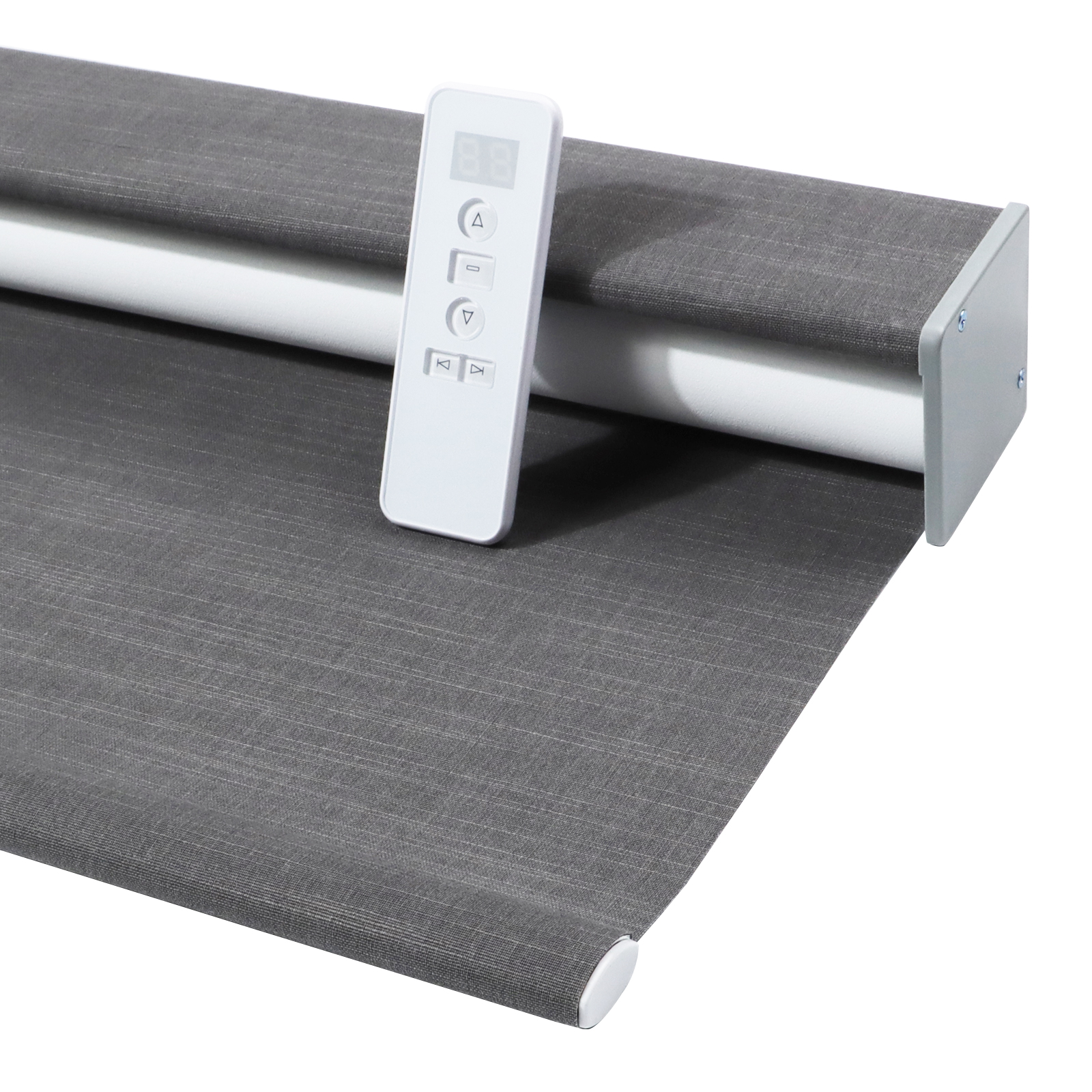 Proteção UV Superior