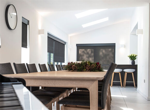 Office Area Effect