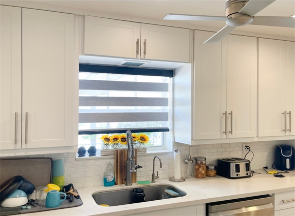 Kitchen Effect