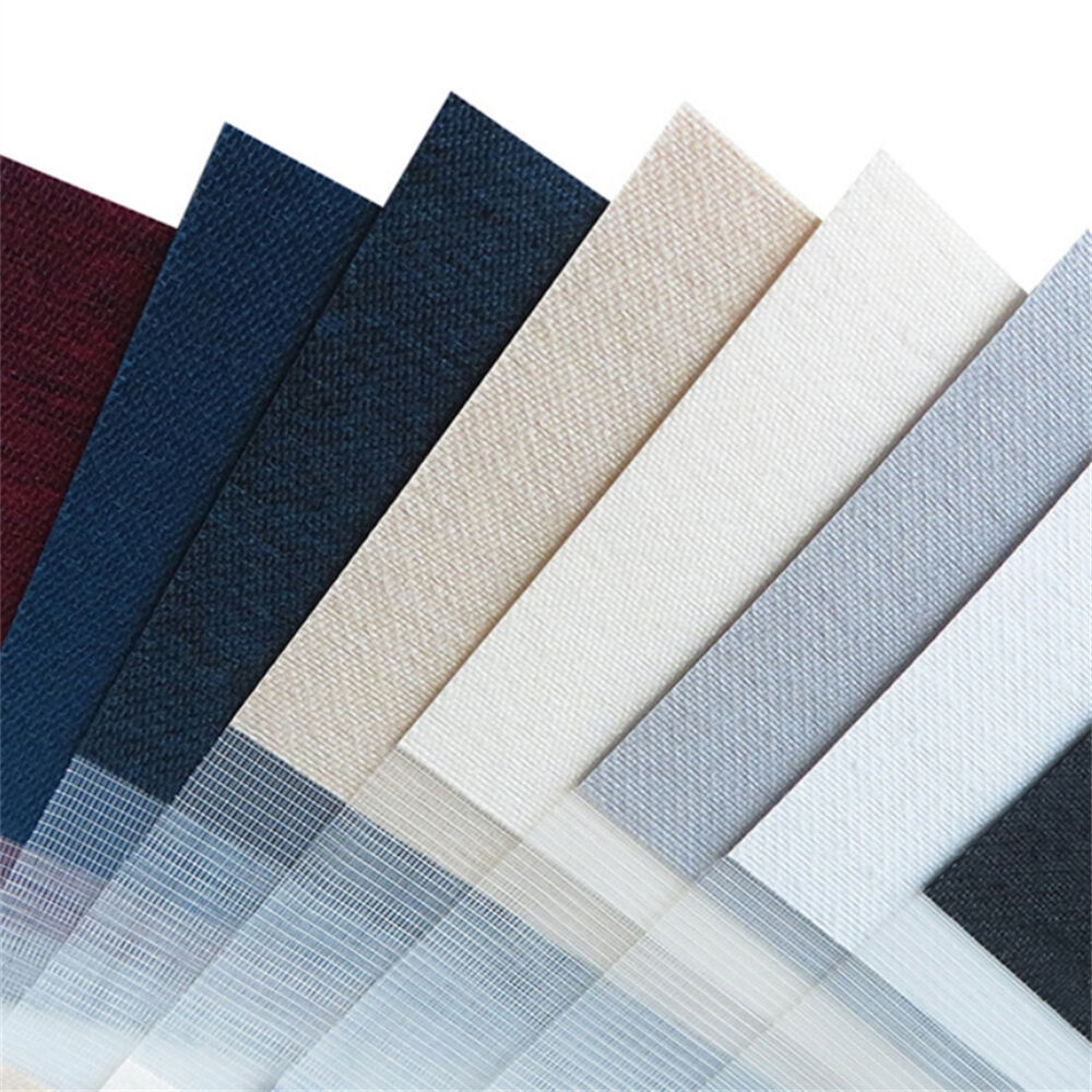 Mingchen Sunshade: ستائر حجب ضوء متميزة وستائر لف للنوافذ