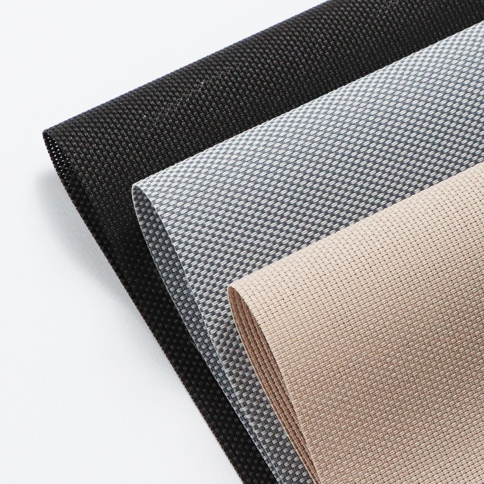 Sunscreen Blind Fabric