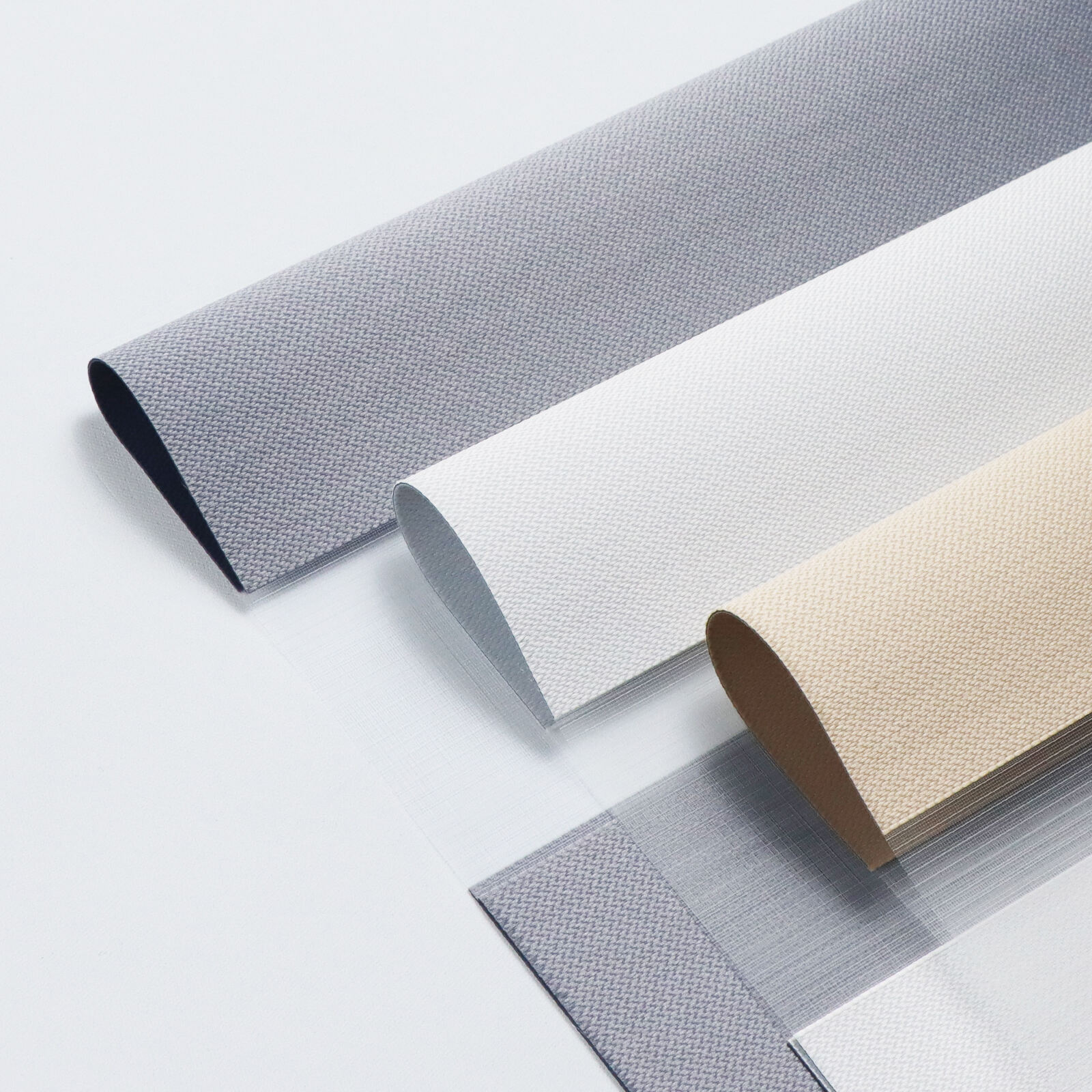 Tissu de voile de zèbre