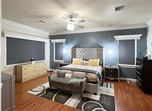 Bedroom Effect
