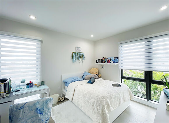 Bedroom Effect