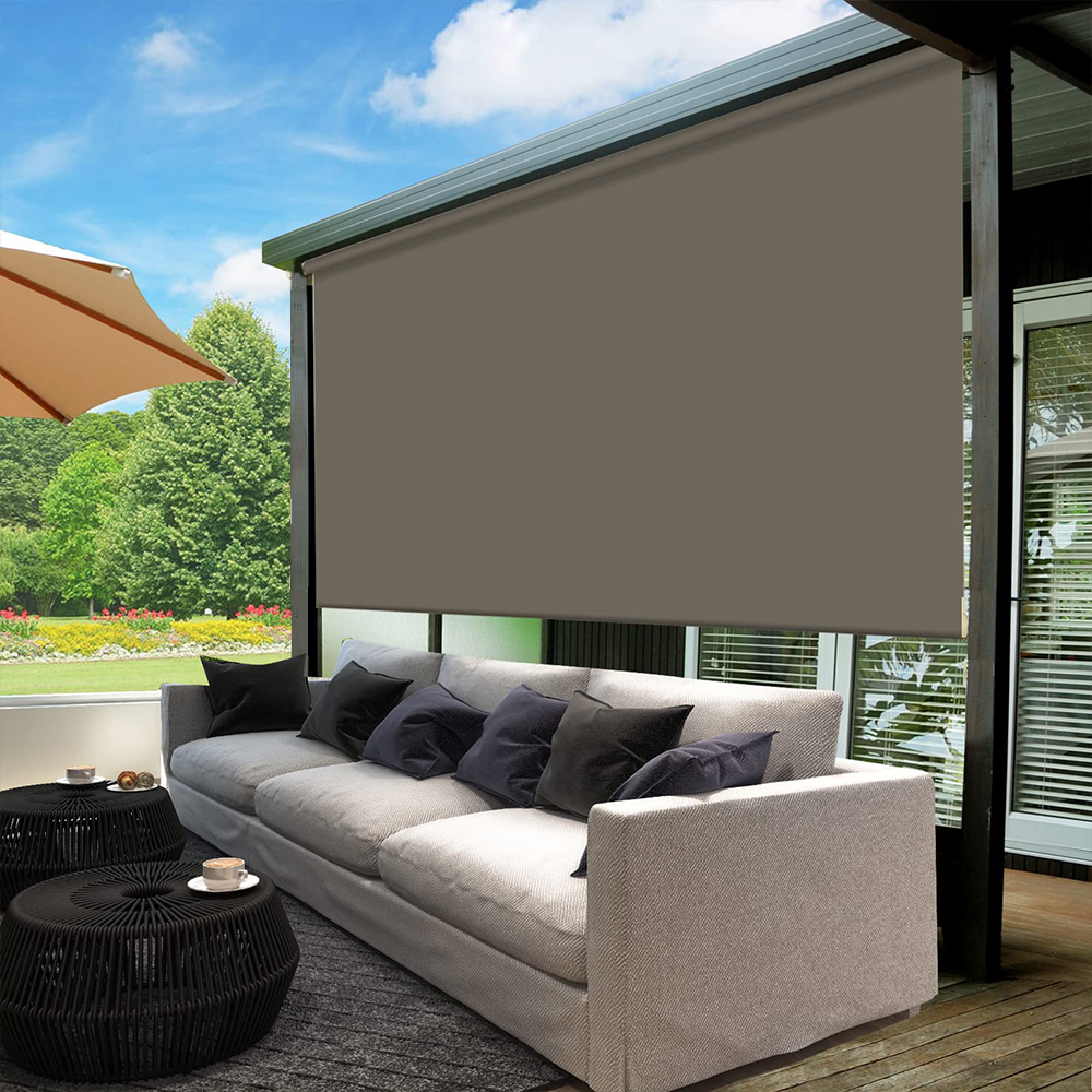 Outdoor Sunshade Fabric