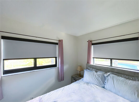 Bedroom Effect