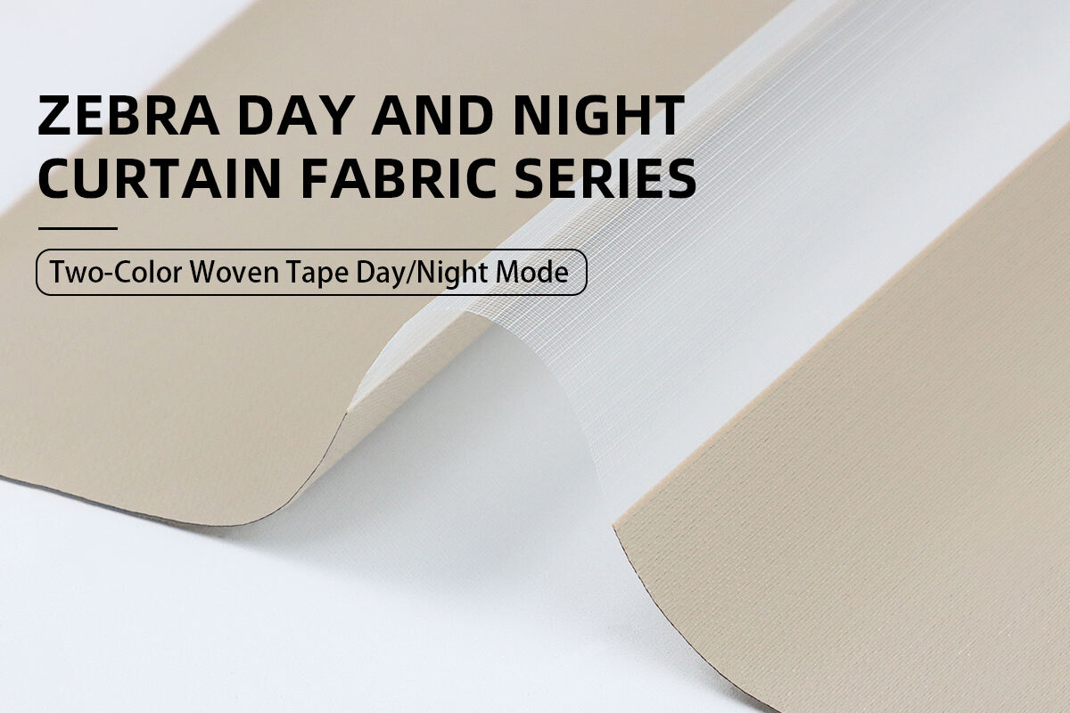 Roller Blinds Fabric