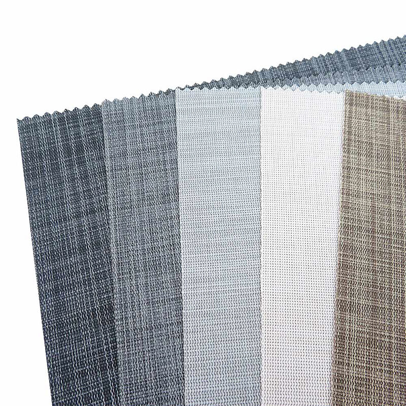 Mingchen Sunshade Persianas Rolô: Persianas para Casas Modernas