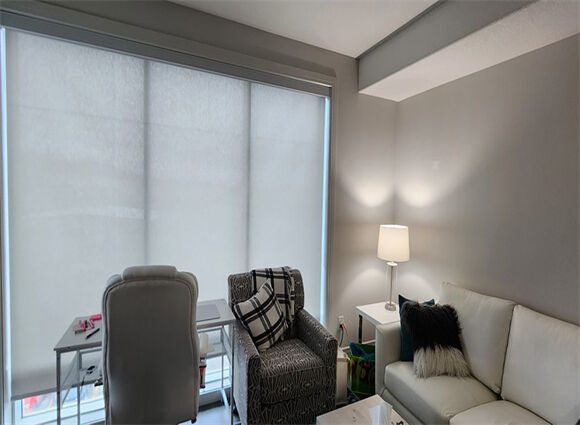 Living Room Effect
