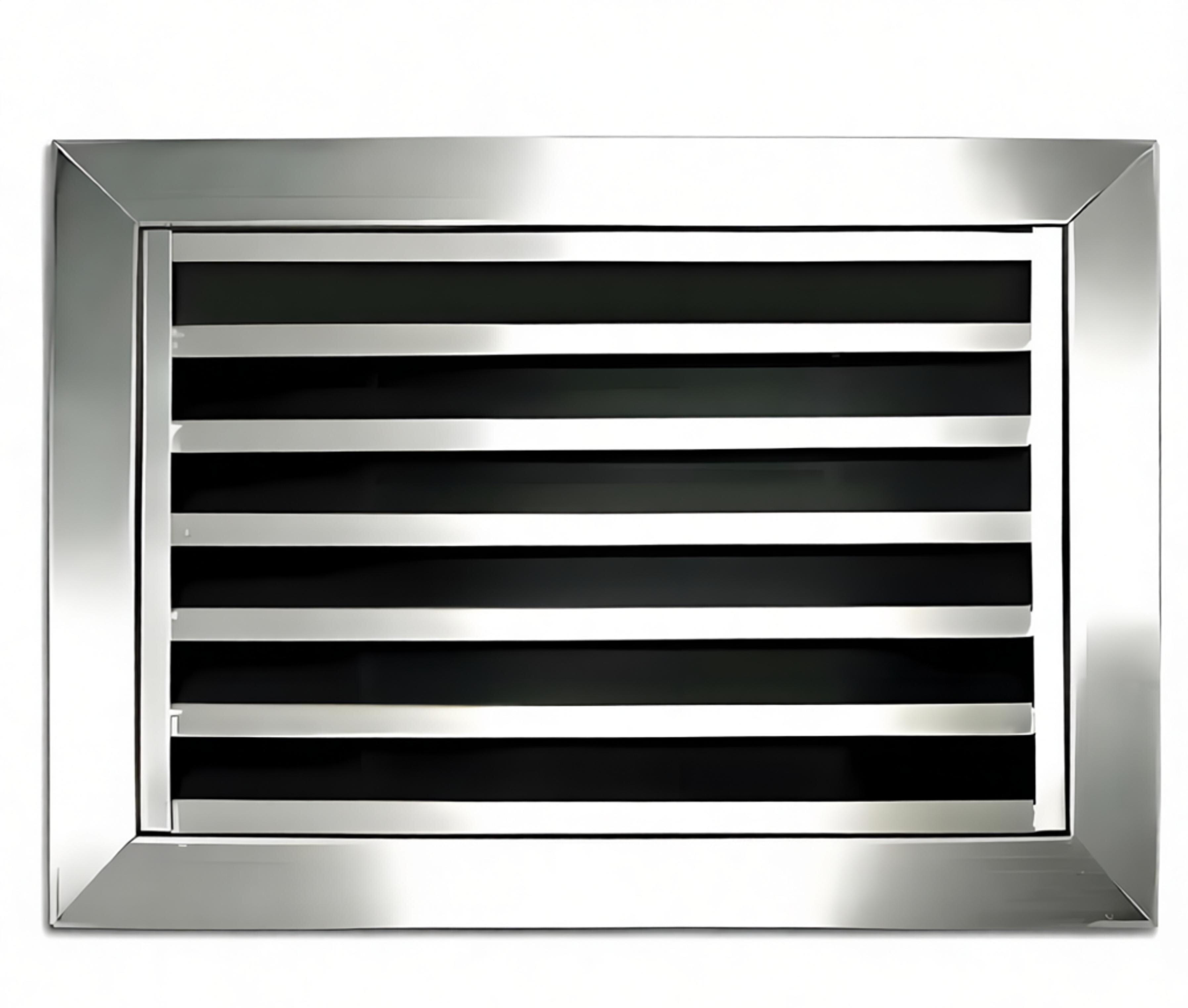 Ce tipuri sunt incluse în accesorii standard pentru sistemele HVAC?