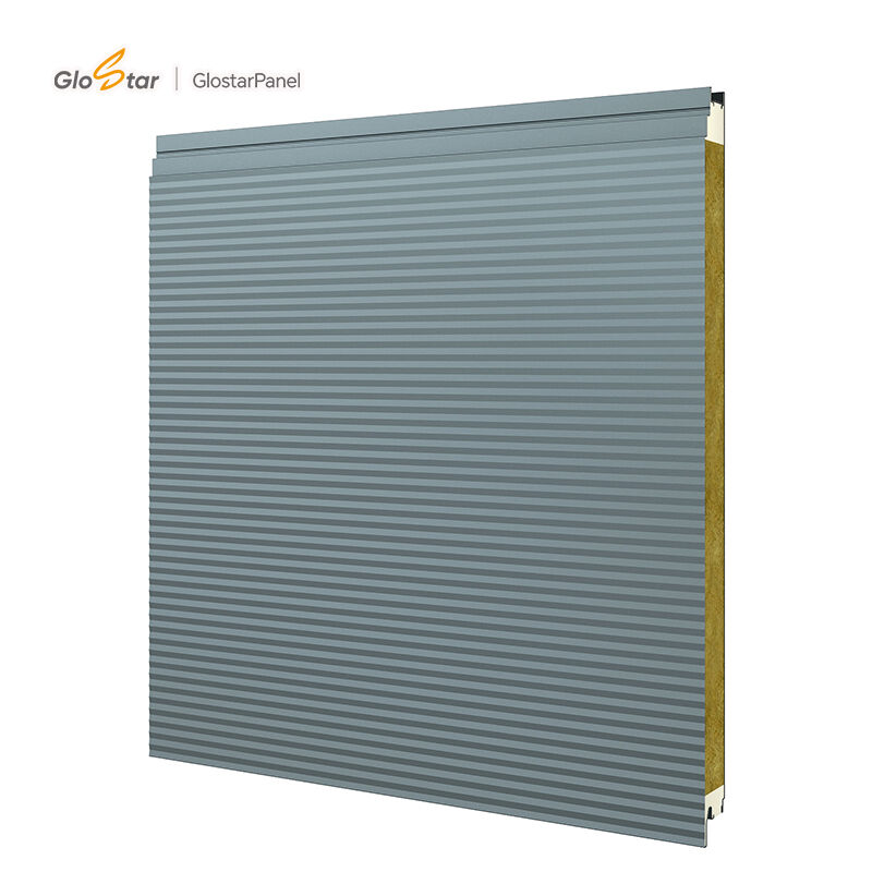 Unmatched Performance in Commercial Insulation
